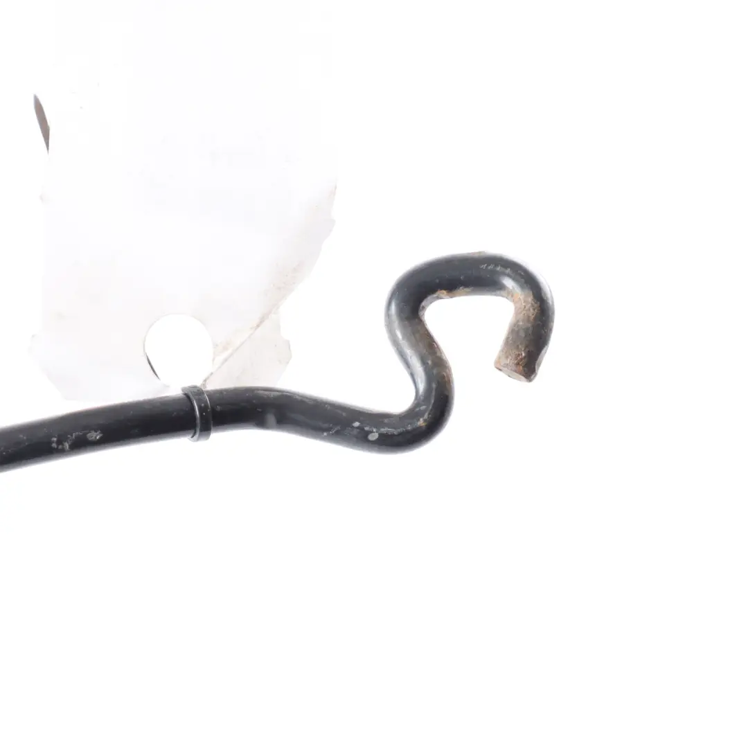 TTG Pręt Podpórka Wspornik Maski do Ford Transit o numerze 1830015 Ford Transit TTG Pręt Podpórka Wspornik Maski - SKU 1830015 - Numer Części 1830015