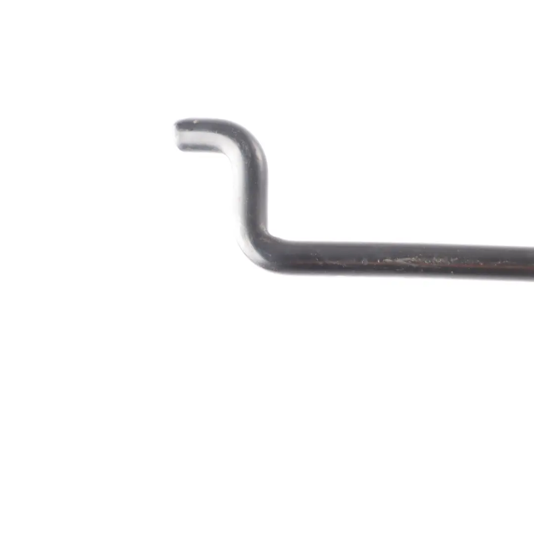 TTG Staffa Di Fissaggio Del Cofano Anteriore per Ford Transit con numero di parte 1830015 Ford Transit TTG Staffa Di Fissaggio Del Cofano Anteriore - SKU 1830015 - Numero di parte 1830015