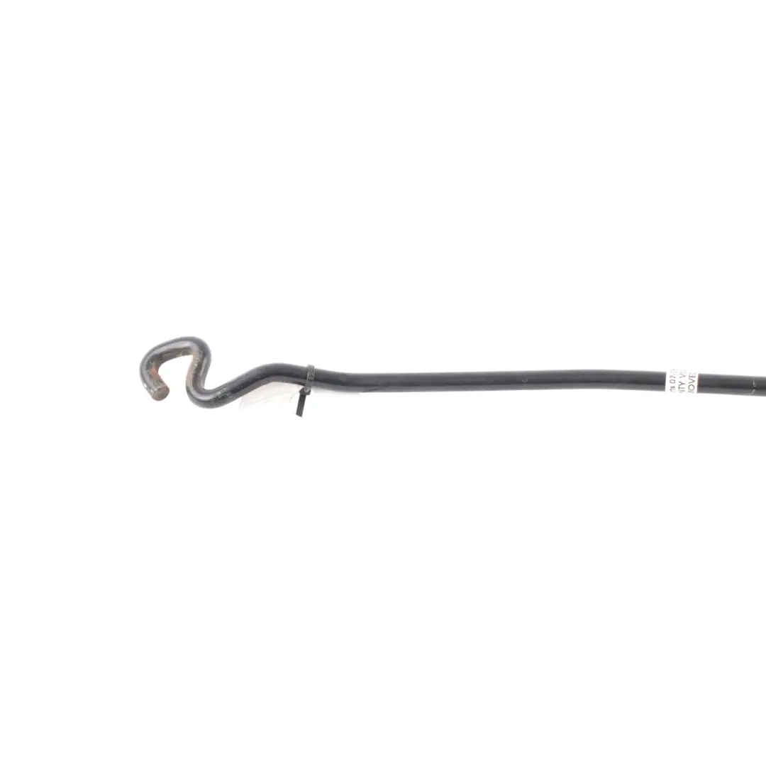 Ford Transit TTG Front Hood Bonnet Stay Bracket - SKU 1830015 - Part number 1830015
