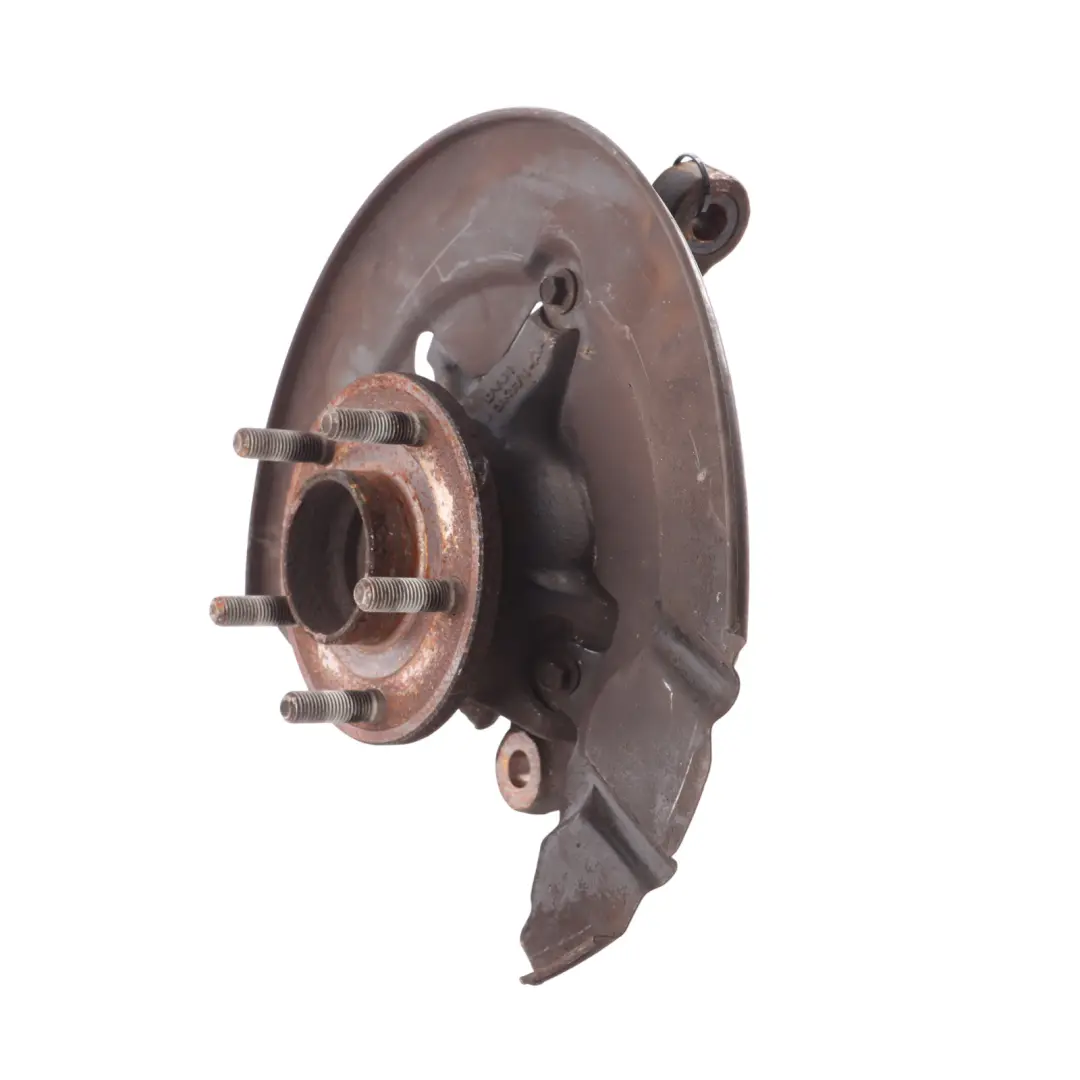 Ford Transit Connect Mk2 II Wheel Hub Carrier Mount Holder - SKU 1842602 - Part number 1842602