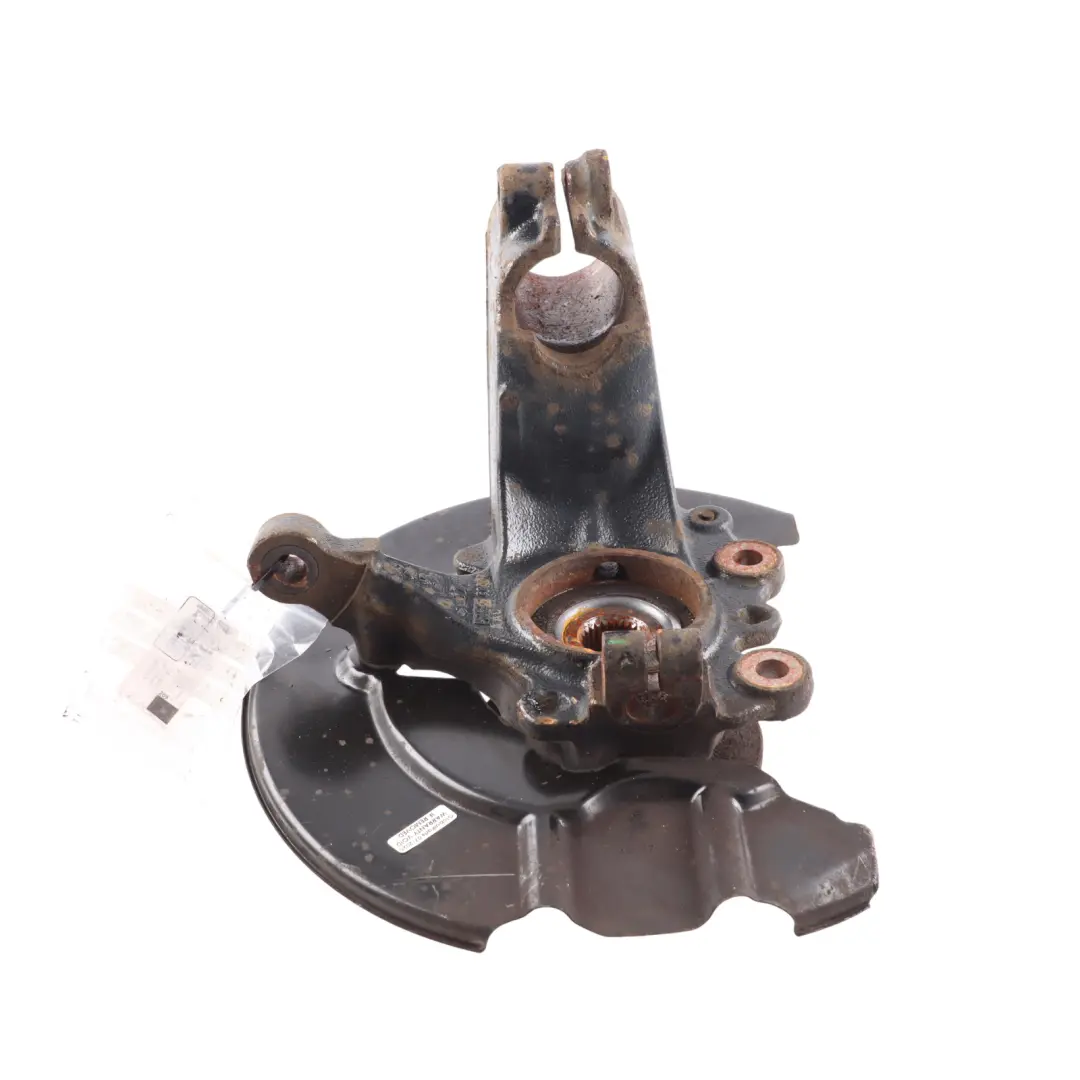 Ford Transit Connect Mk2 II Wheel Hub Carrier Mount Holder - SKU 1842602 - Part number 1842602