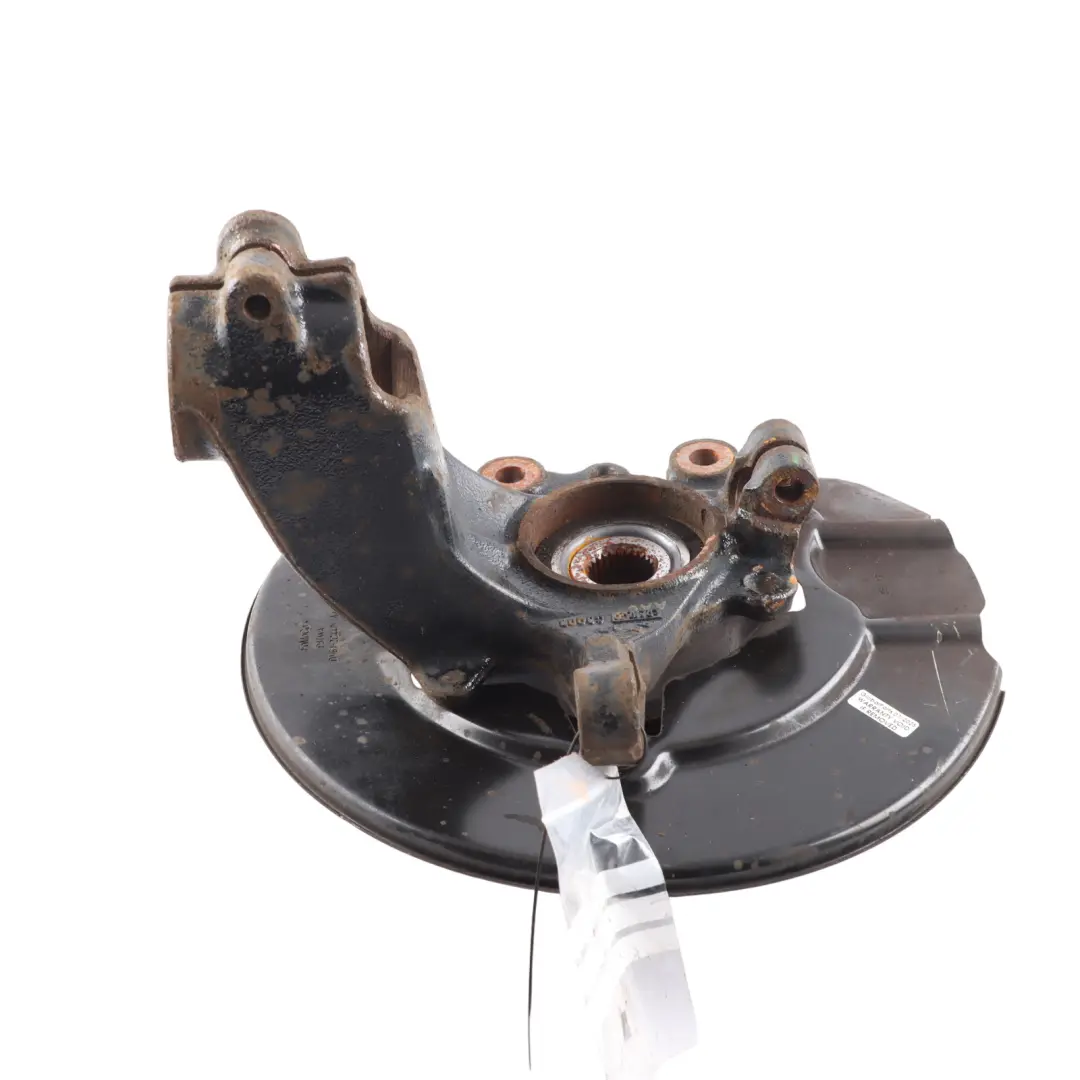 Ford Transit Connect Mk2 II Wheel Hub Carrier Mount Holder - SKU 1842602 - Part number 1842602