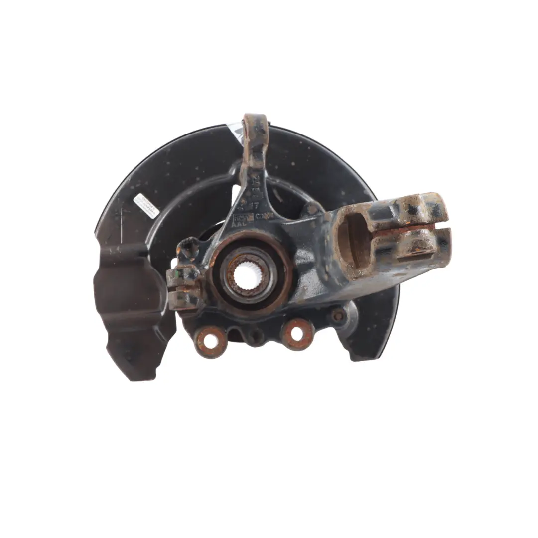 Ford Transit Connect Mk2 II Wheel Hub Carrier Mount Holder - SKU 1842602 - Part number 1842602