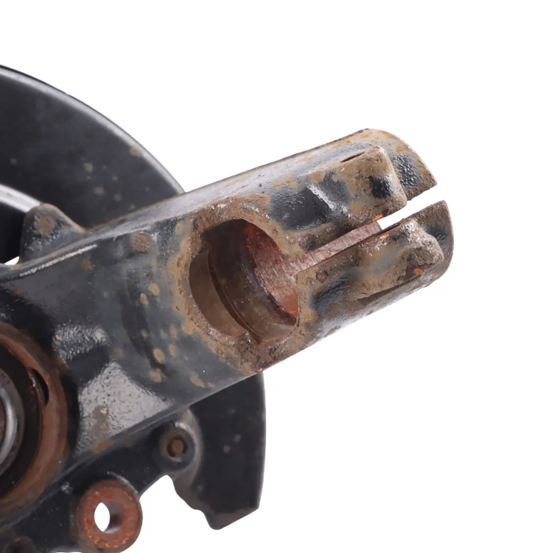 Ford Transit Connect Mk2 II Wheel Hub Carrier Mount Holder - SKU 1842602 - Part number 1842602