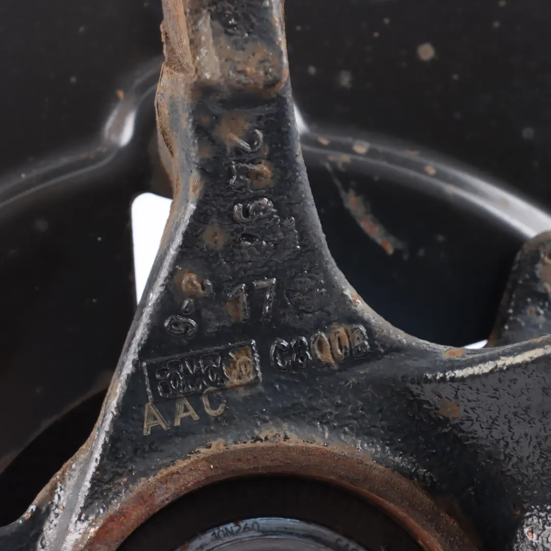 Ford Transit Connect Mk2 II Wheel Hub Carrier Mount Holder - SKU 1842602 - Part number 1842602