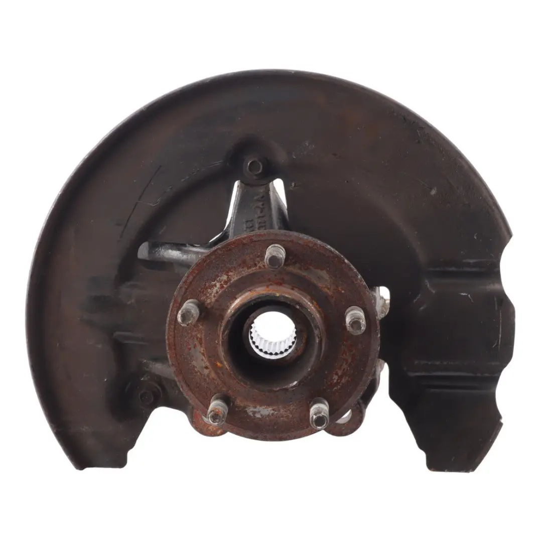 Ford Transit Connect Mk2 II Wheel Hub Carrier Mount Holder - SKU 1842602 - Part number 1842602