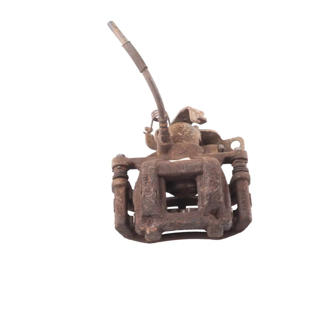 Mk1 Pinza Freno Trasera Derecha Unidad Frenado BK21-2552-BB para Ford Transit Custom con número de pieza 1843320 Ford Transit Custom Mk1 Pinza Freno Trasera Derecha Unidad Frenado BK21-2552-BB - SKU 1843320 - Número de pieza 1843320