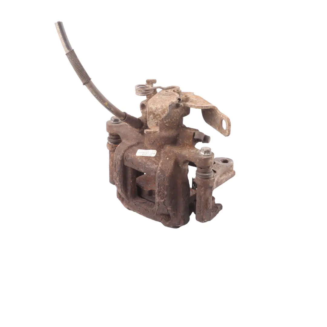 Ford Transit Custom Rear Brake Caliper Right O/S Wheel Braking Unit BK21-2552-BB - SKU 1843320 - Part number 1843320