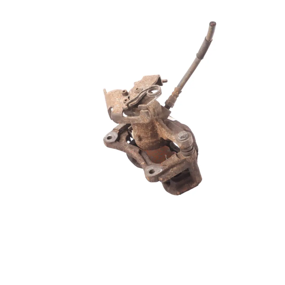 Ford Transit Custom Rear Brake Caliper Right O/S Wheel Braking Unit BK21-2552-BB - SKU 1843320 - Part number 1843320