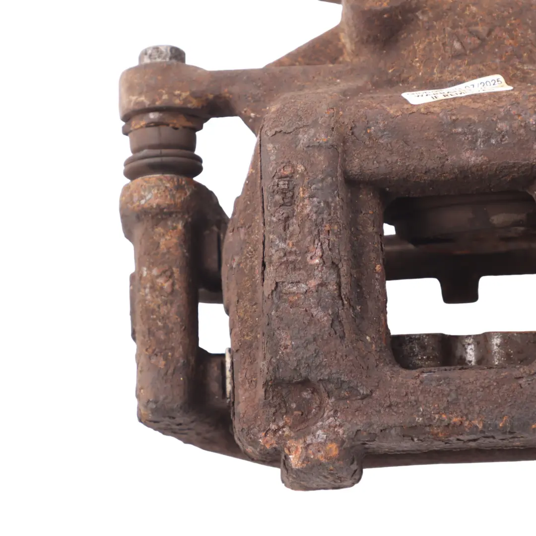 Ford Transit Custom Rear Brake Caliper Right O/S Wheel Braking Unit BK21-2552-BB - SKU 1843320 - Part number 1843320