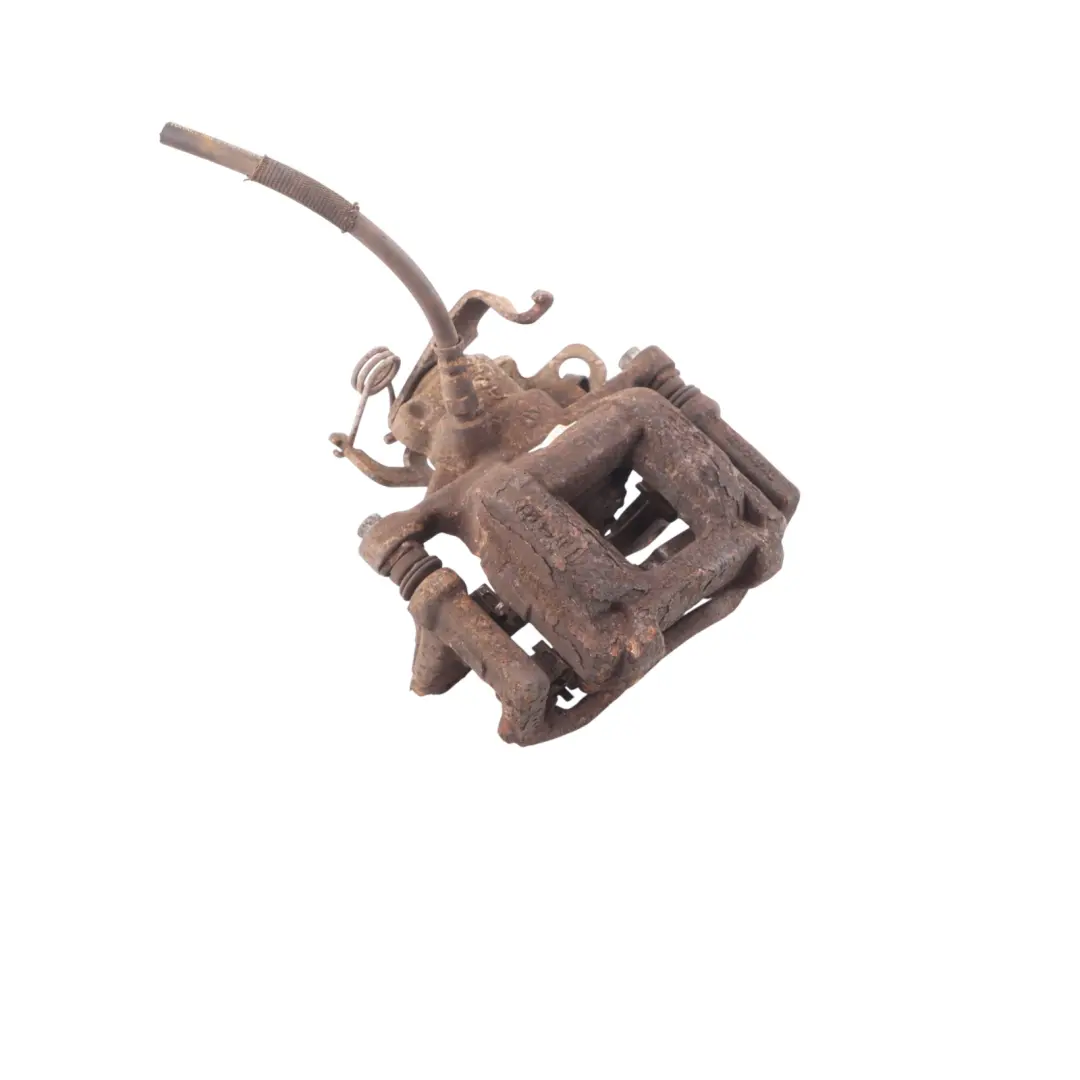 Mk1 Brake Caliper Rear Right O/S Braking Unit BK21-2552-BB to Ford Transit Custom with Part number 1843320 Ford Transit Custom Mk1 Brake Caliper Rear Right O/S Braking Unit BK21-2552-BB - SKU 1843320 - Part number 1843320