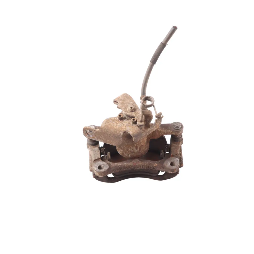 Mk1 Pinza Freno Trasera Derecha Unidad Frenado BK21-2552-BB para Ford Transit Custom con número de pieza 1843320 Ford Transit Custom Mk1 Pinza Freno Trasera Derecha Unidad Frenado BK21-2552-BB - SKU 1843320 - Número de pieza 1843320