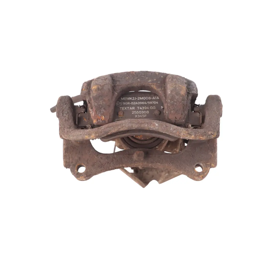 Ford Transit Custom Mk1 Etrier Frein Arrière Droit Unité Freinage BK21-2552-BB - SKU 1843320 - Numéro de pièce 1843320