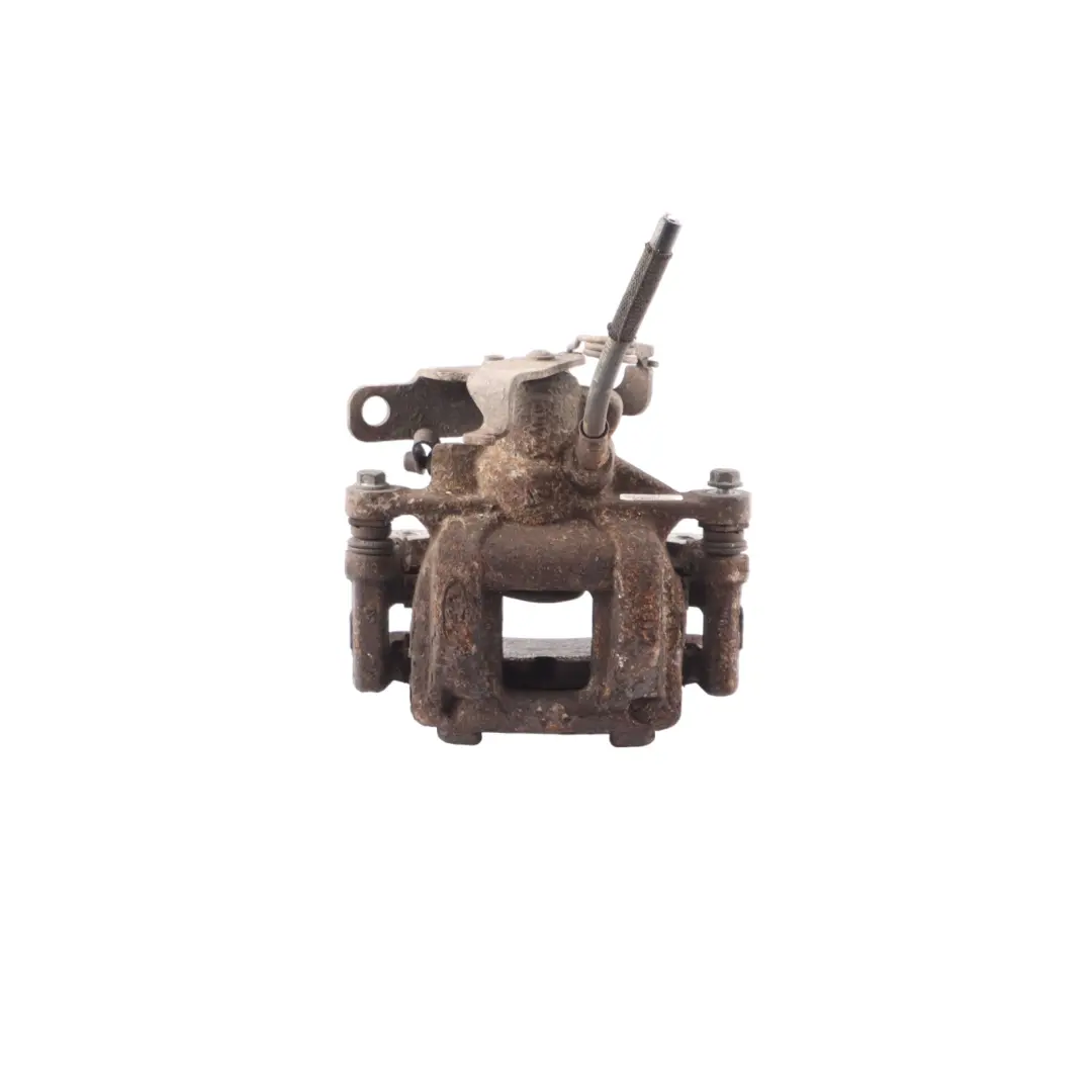 Mk8 Rear Left Brake Caliper Braking Unit BK21-2553-BB to Ford Transit Custom with Part number 1843326 Ford Transit Custom Mk8 Rear Left Brake Caliper Braking Unit BK21-2553-BB - SKU 1843326 - Part number 1843326