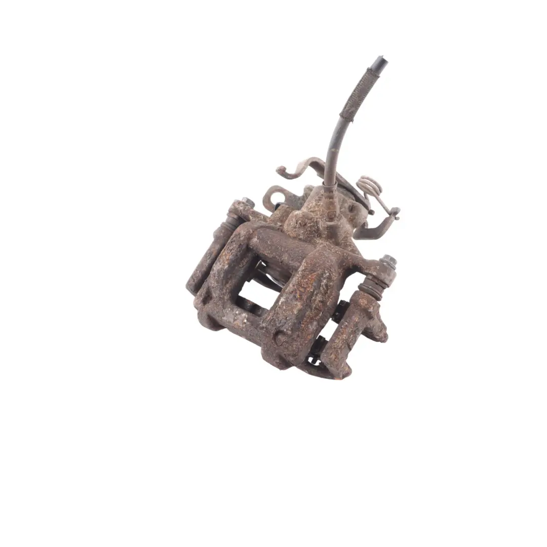 Mk8 Etrier Frein Arrière Gauche Unité Freinage BK21-2553-BB pour Ford Transit Custom à propos du numéro de pièce 1843326 Ford Transit Custom Mk8 Etrier Frein Arrière Gauche Unité Freinage BK21-2553-BB - SKU 1843326 - Numéro de pièce 1843326