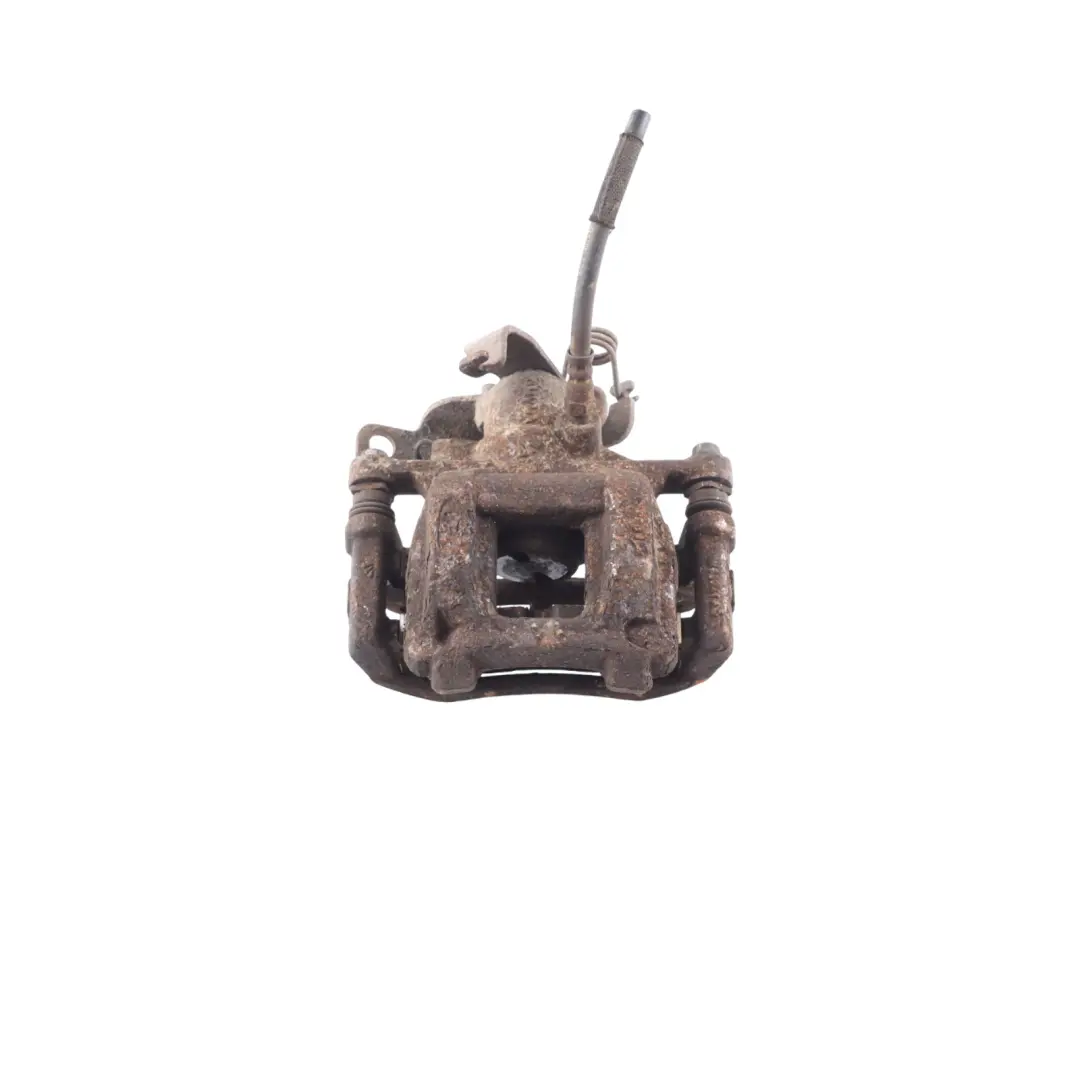 Mk8 Rear Left Brake Caliper Braking Unit BK21-2553-BB to Ford Transit Custom with Part number 1843326 Ford Transit Custom Mk8 Rear Left Brake Caliper Braking Unit BK21-2553-BB - SKU 1843326 - Part number 1843326