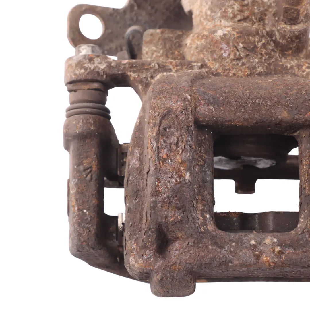 Mk8 Hinten Links Brems Sattel Brems Einheit BK21-2553-BB für Ford Transit Custom mit Teilenummer 1843326 Ford Transit Custom Mk8 Hinten Links Brems Sattel Brems Einheit BK21-2553-BB - SKU 1843326 - Teilenummer 1843326