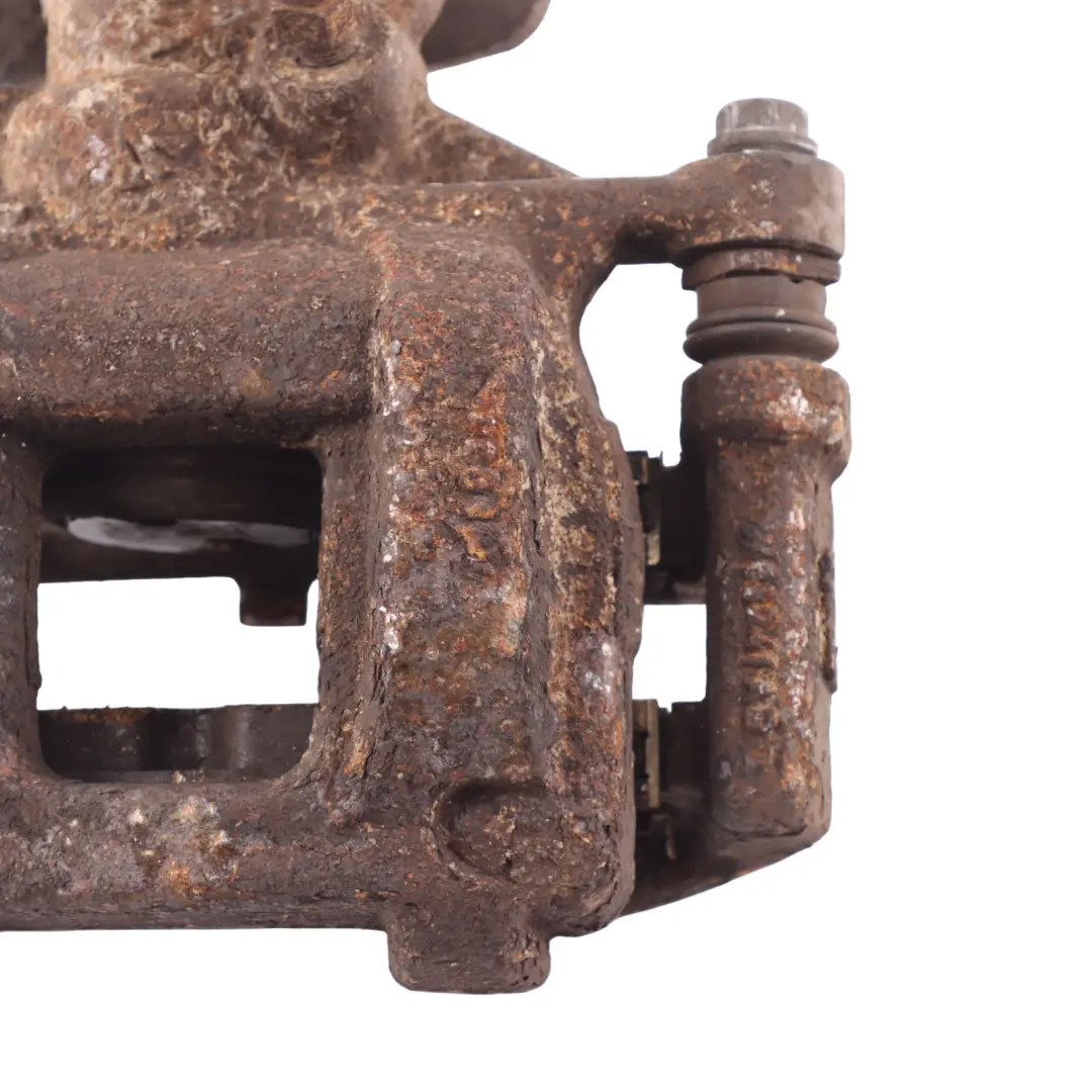 Mk8 Etrier Frein Arrière Gauche Unité Freinage BK21-2553-BB pour Ford Transit Custom à propos du numéro de pièce 1843326 Ford Transit Custom Mk8 Etrier Frein Arrière Gauche Unité Freinage BK21-2553-BB - SKU 1843326 - Numéro de pièce 1843326