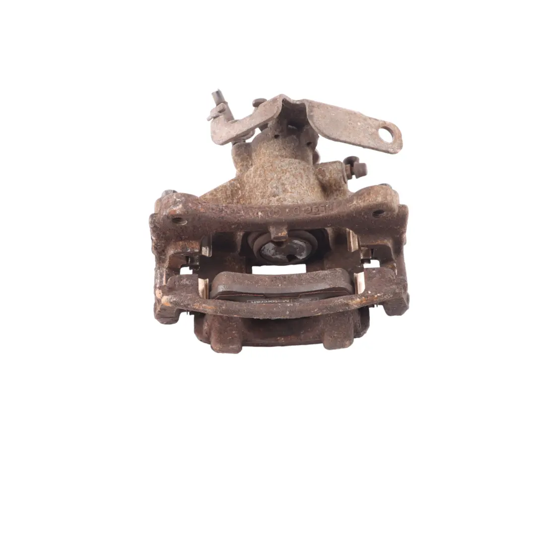 Ford Transit Custom Mk8 Zacisk Hamulcowy Tylny Tył Lewy BK21-2553-BB - SKU 1843326 - Numer Części 1843326