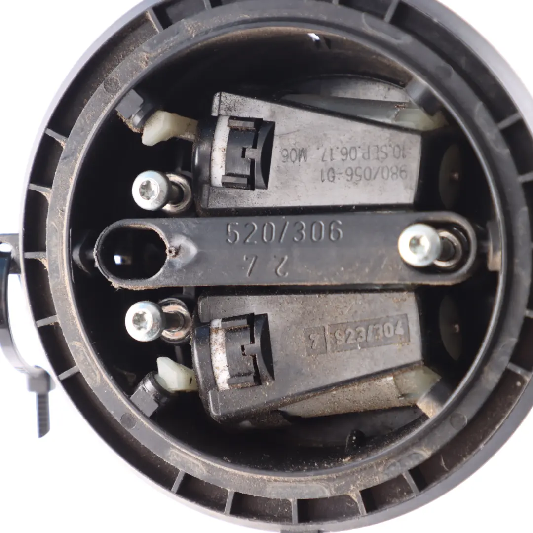 Wing Side Mirror Actuator Motor Adjustment 6C11-17E696-AA to Ford Transit Mk7 with Part number 1843397 Ford Transit Mk7 Wing Side Mirror Actuator Motor Adjustment 6C11-17E696-AA - SKU 1843397 - Part number 1843397