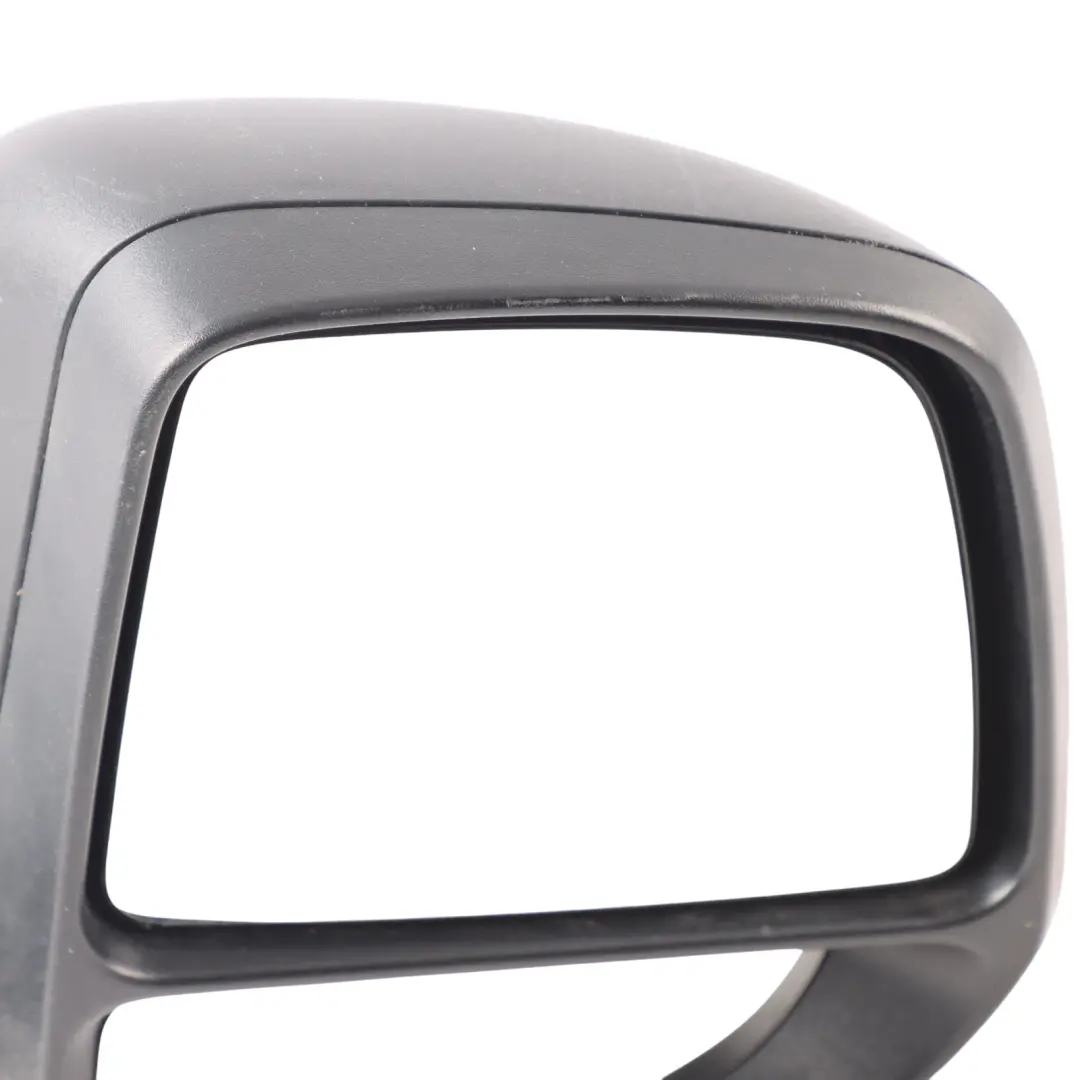 Ford Transit Connect Mk2 Right O/S Side View Mirror Black DT1117K746BA5JA6 - SKU 1857517 - Part number 1857517