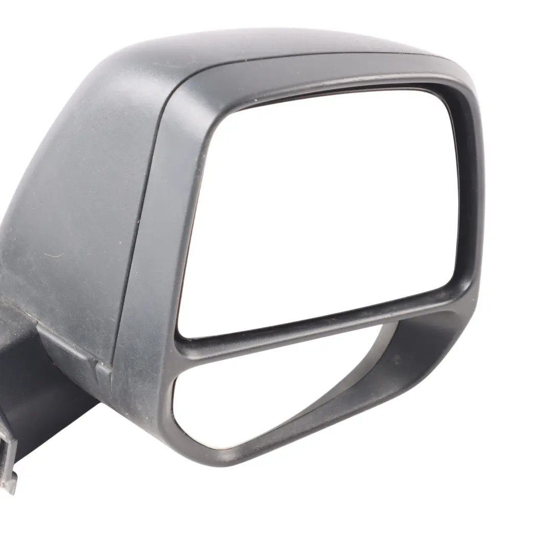 Ford Transit Connect Mk2 Right O/S Side View Mirror Black DT1117K746BA5JA6 - SKU 1857517 - Part number 1857517