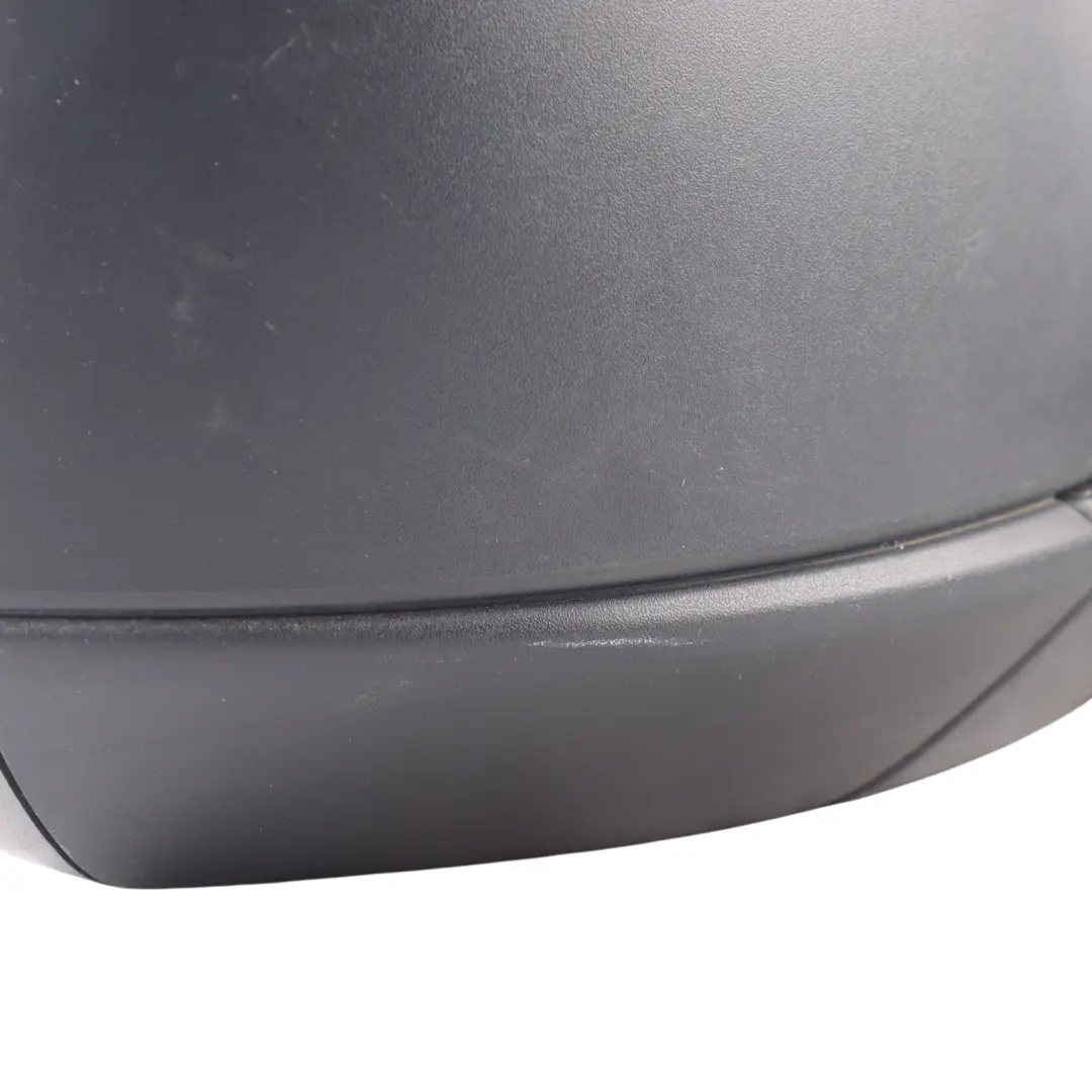 Ford Transit Connect Mk2 Right O/S Side View Mirror Black DT1117K746BA5JA6 - SKU 1857517 - Part number 1857517