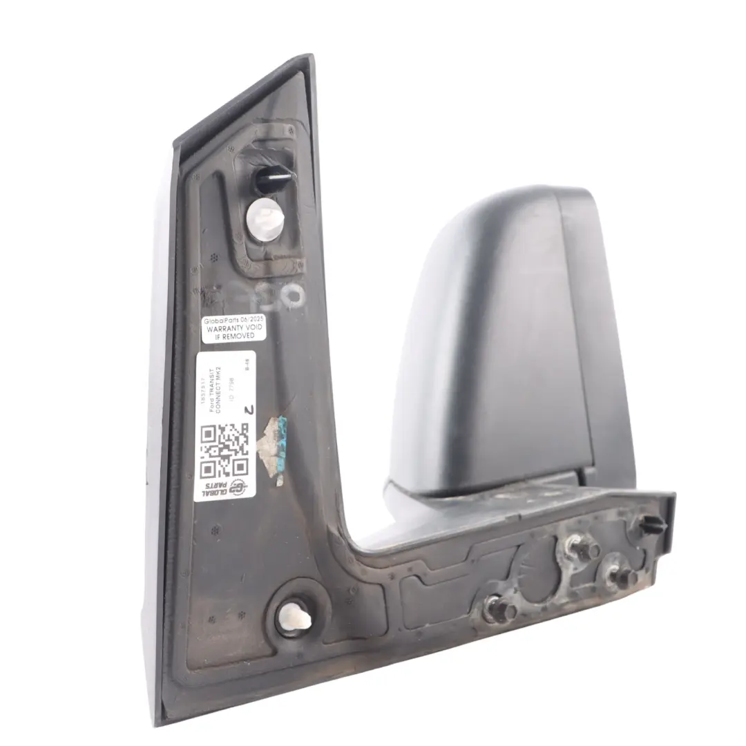 Ford Transit Connect Mk2 Right O/S Side View Mirror Black DT1117K746BA5JA6 - SKU 1857517 - Part number 1857517
