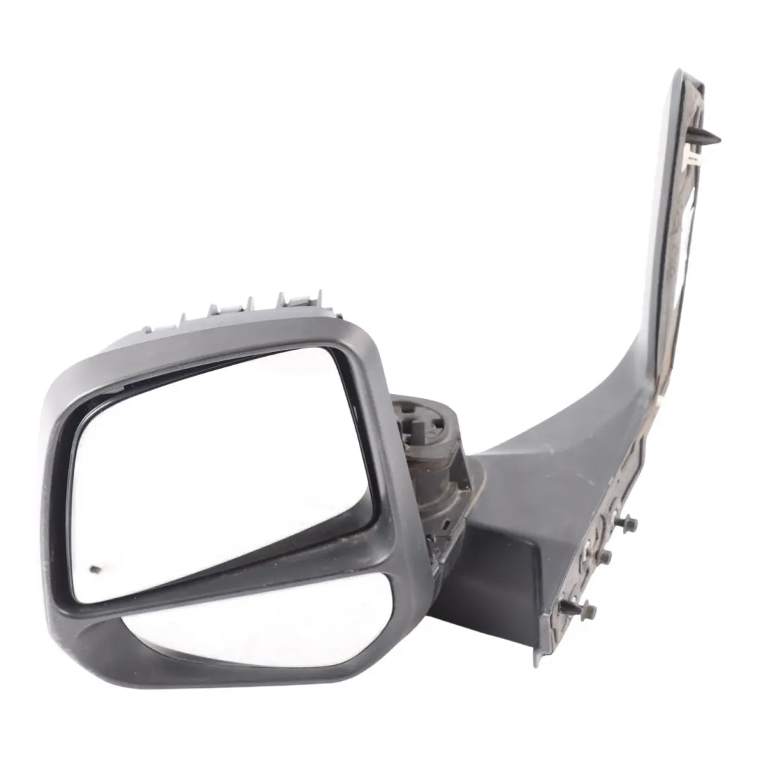 Mk2 Left N/S Side View Mirror DT1117K747BA5JA6 to Ford Transit Connect with Part number 1857518 Ford Transit Connect Mk2 Left N/S Side View Mirror DT1117K747BA5JA6 - SKU 1857518 - Part number 1857518