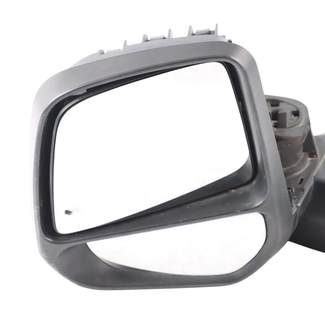 Mk2 Left N/S Side View Mirror DT1117K747BA5JA6 to Ford Transit Connect with Part number 1857518 Ford Transit Connect Mk2 Left N/S Side View Mirror DT1117K747BA5JA6 - SKU 1857518 - Part number 1857518