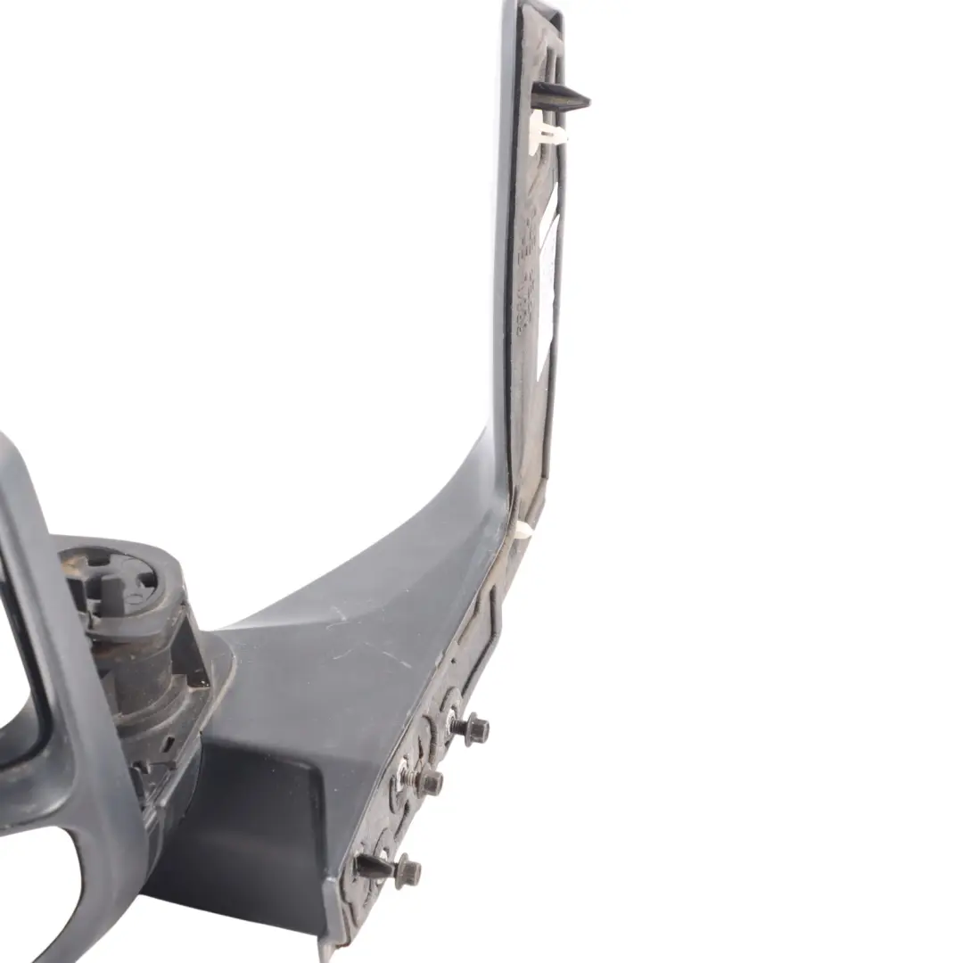 Mk2 Left N/S Side View Mirror DT1117K747BA5JA6 to Ford Transit Connect with Part number 1857518 Ford Transit Connect Mk2 Left N/S Side View Mirror DT1117K747BA5JA6 - SKU 1857518 - Part number 1857518