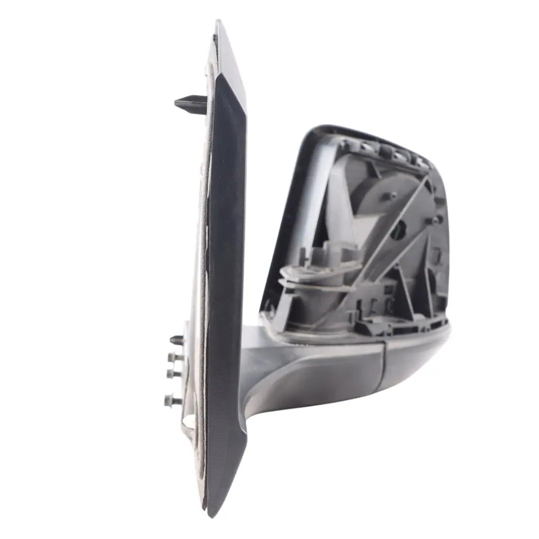 Mk2 Left N/S Side View Mirror DT1117K747BA5JA6 to Ford Transit Connect with Part number 1857518 Ford Transit Connect Mk2 Left N/S Side View Mirror DT1117K747BA5JA6 - SKU 1857518 - Part number 1857518