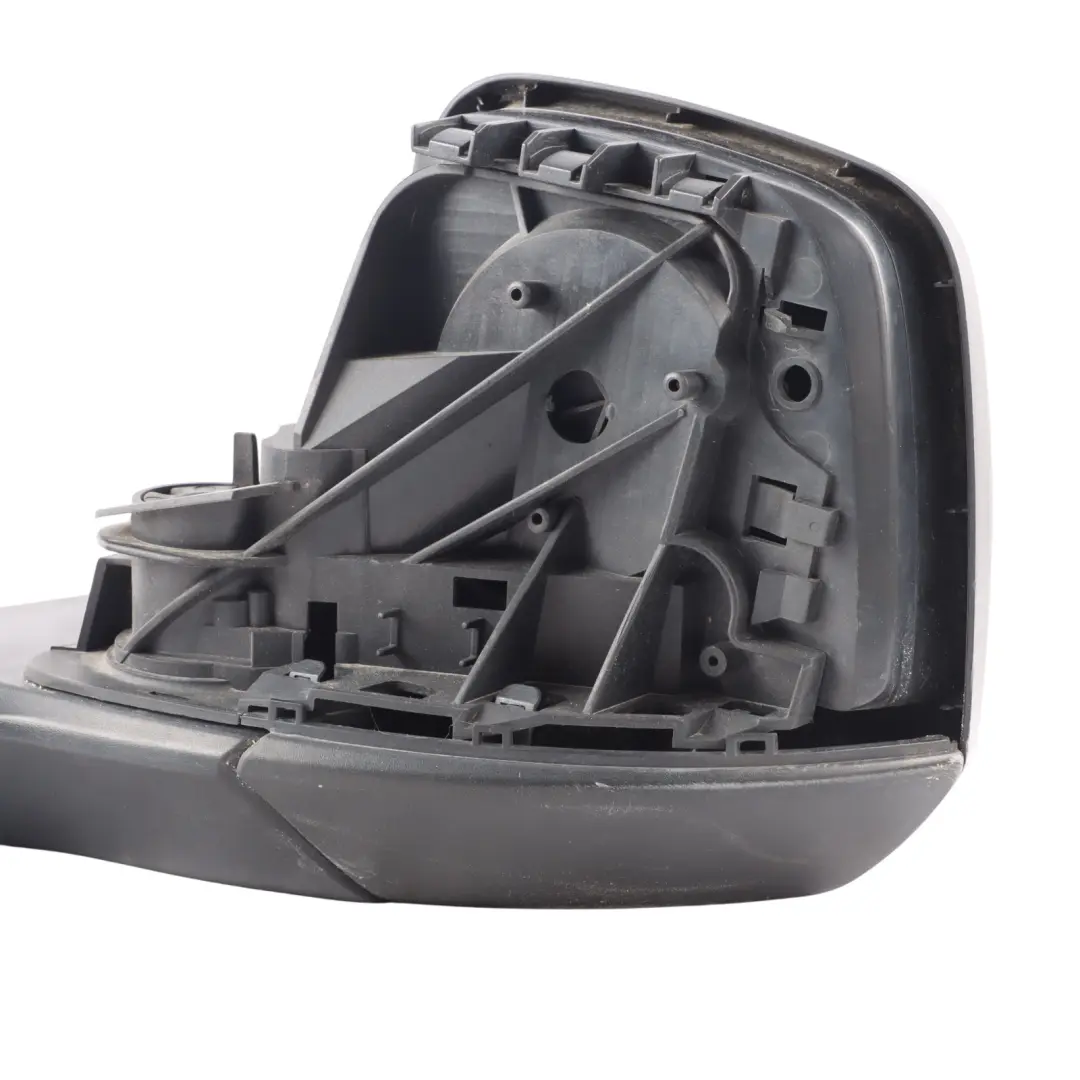 Ford Transit Connect Mk2 Left N/S Side View Mirror DT1117K747BA5JA6 - SKU 1857518 - Part number 1857518