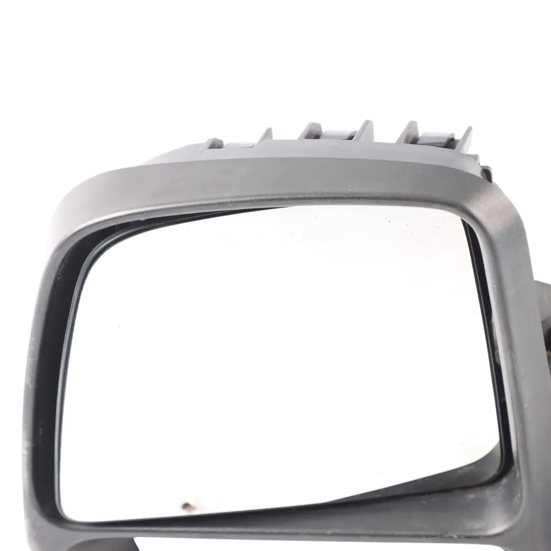 Mk2 Left N/S Side View Mirror DT1117K747BA5JA6 to Ford Transit Connect with Part number 1857518 Ford Transit Connect Mk2 Left N/S Side View Mirror DT1117K747BA5JA6 - SKU 1857518 - Part number 1857518