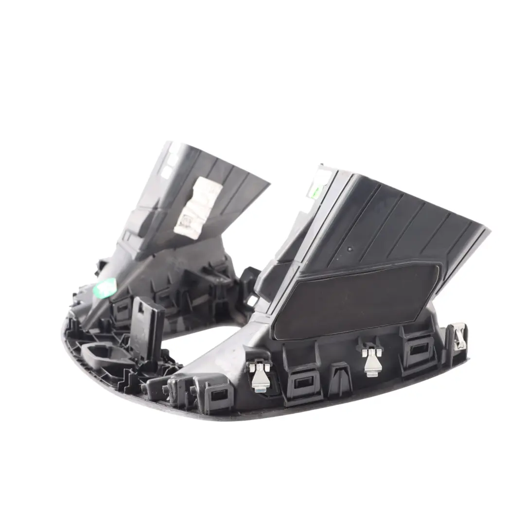 TTG MK8 Mittel Armaturenbrett Luftauslass Abdeckung Verkleidung für Ford Transit mit Teilenummer 1859975 Ford Transit TTG MK8 Mittel Armaturenbrett Luftauslass Abdeckung Verkleidung - SKU 1859975 - Teilenummer 1859975