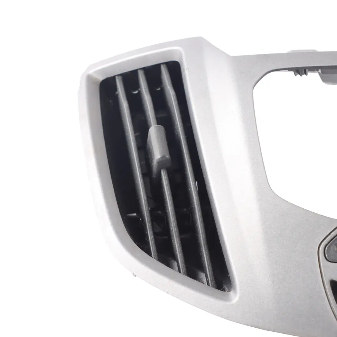 TTG Mk8 Center Dashboard Air Vents Cover Trim Panel to Ford Transit with Part number 1859975 Ford Transit TTG Mk8 Center Dashboard Air Vents Cover Trim Panel - SKU 1859975 - Part number 1859975