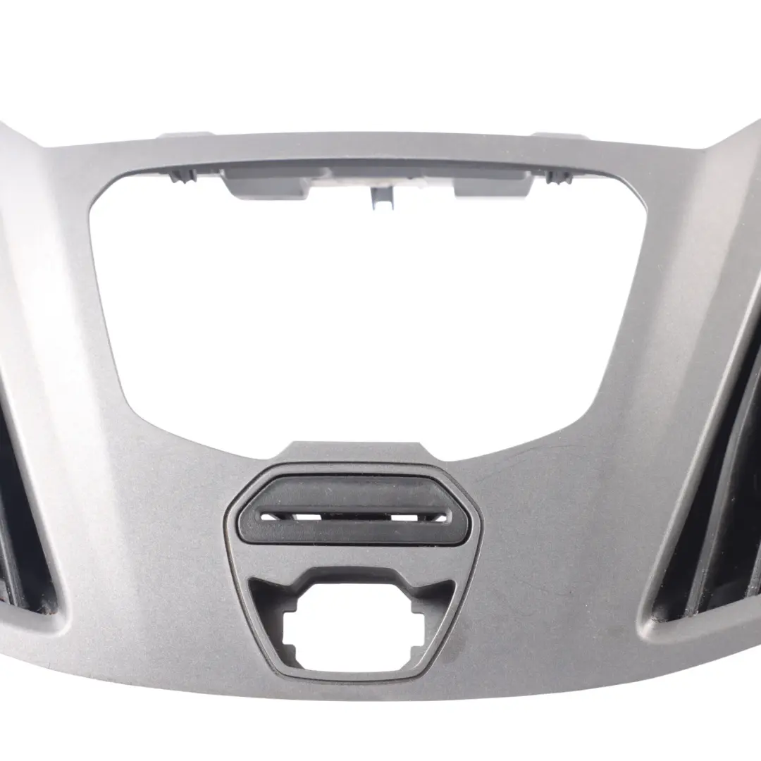 TTG MK8 Mittel Armaturenbrett Luftauslass Abdeckung Verkleidung für Ford Transit mit Teilenummer 1859975 Ford Transit TTG MK8 Mittel Armaturenbrett Luftauslass Abdeckung Verkleidung - SKU 1859975 - Teilenummer 1859975