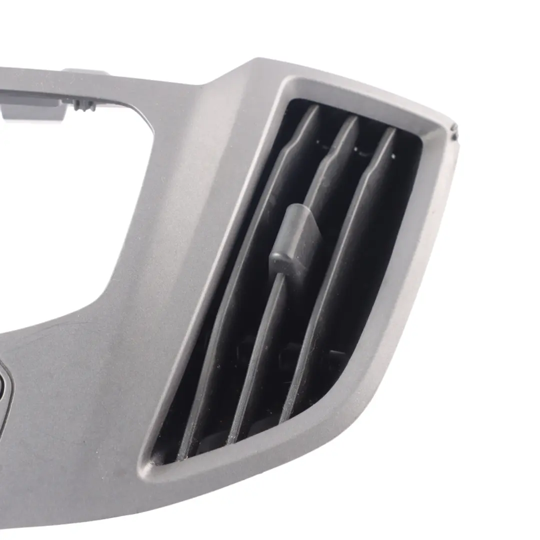 TTG MK8 Mittel Armaturenbrett Luftauslass Abdeckung Verkleidung für Ford Transit mit Teilenummer 1859975 Ford Transit TTG MK8 Mittel Armaturenbrett Luftauslass Abdeckung Verkleidung - SKU 1859975 - Teilenummer 1859975