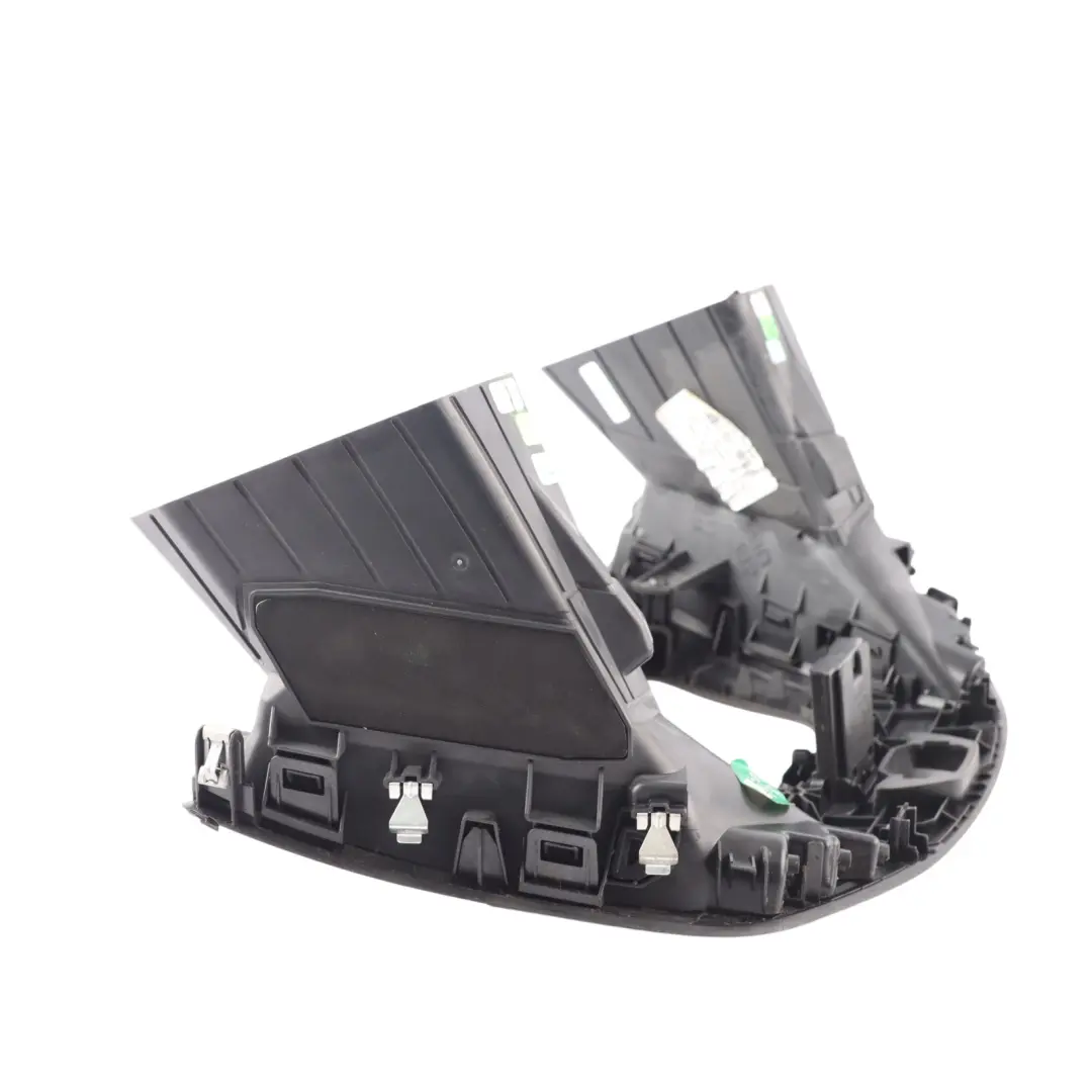 TTG MK8 Rejillas Aire Centrales Salpicadero Panel para Ford Transit con número de pieza 1859975 Ford Transit TTG MK8 Rejillas Aire Centrales Salpicadero Panel - SKU 1859975 - Número de pieza 1859975