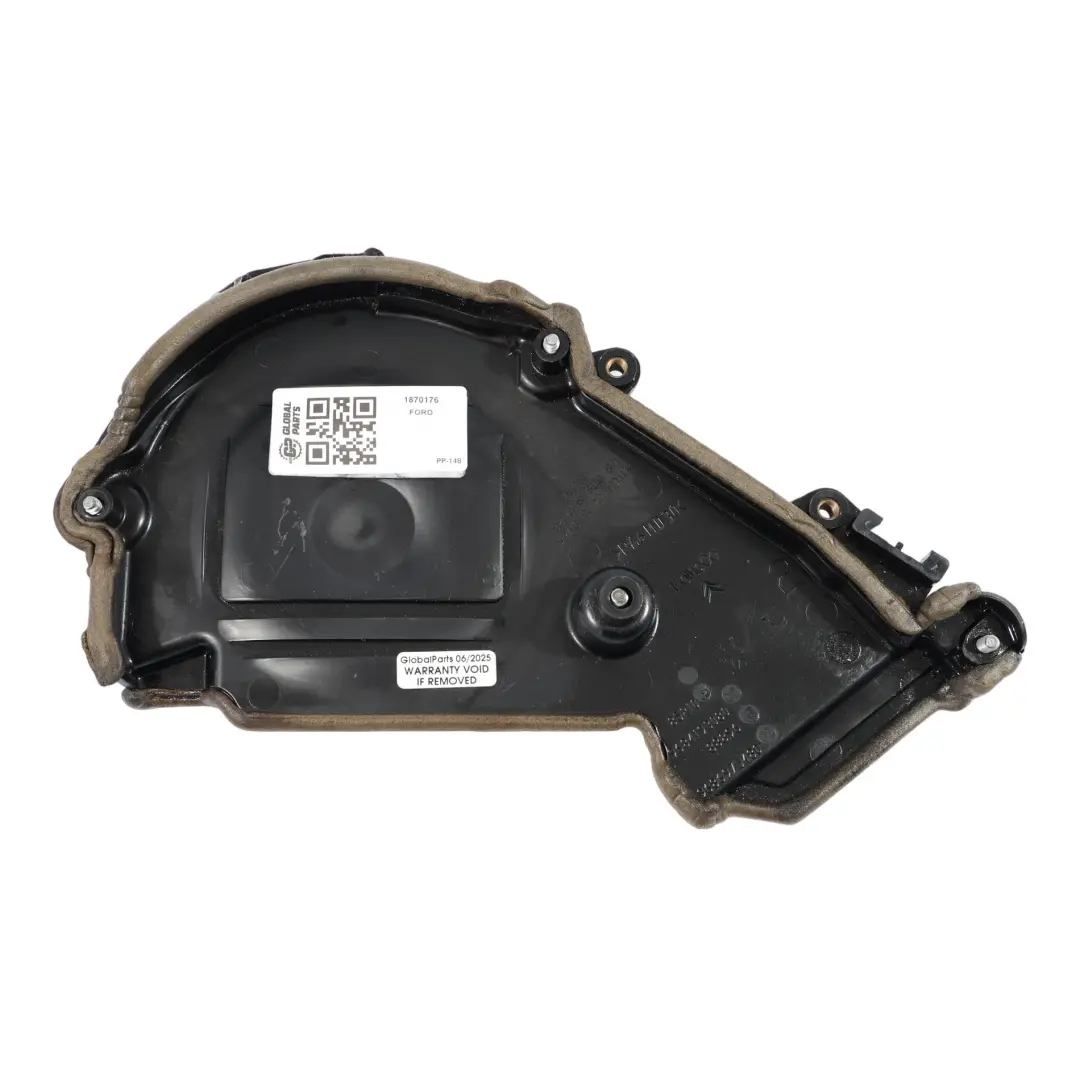 Ford Transit Connect Tapa Distribución Motor 1.6 TDCI 9684193080 - SKU 1870176 - Número de pieza 1870176