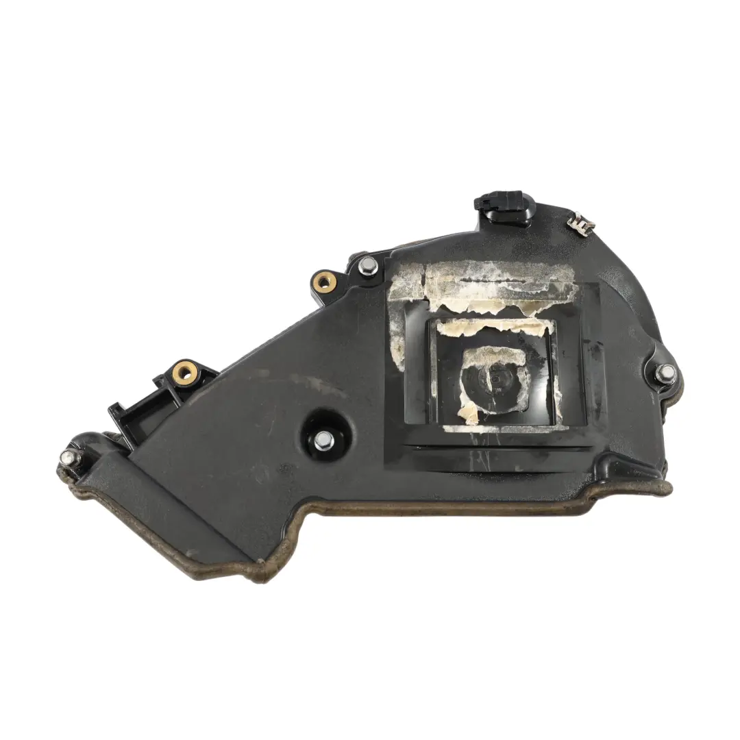 Pannello Coperchio Distribuzione Motore 1.6 TDCI 9684193080 per Ford Transit Connect con numero di parte 1870176 Ford Transit Connect Pannello Coperchio Distribuzione Motore 1.6 TDCI 9684193080 - SKU 1870176 - Numero di parte 1870176