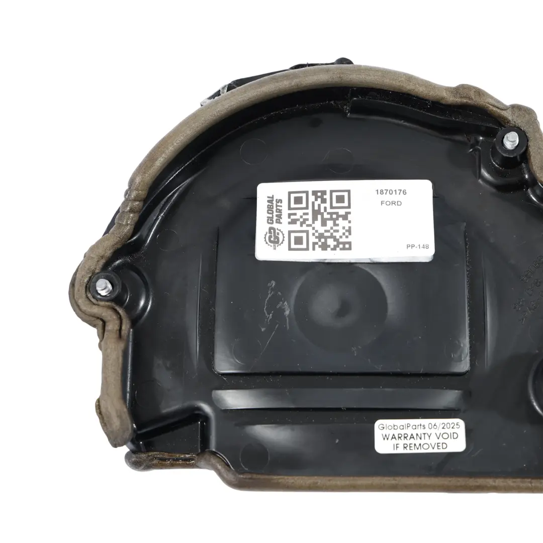 Tapa Distribución Motor 1.6 TDCI 9684193080 para Ford Transit Connect con número de pieza 1870176 Ford Transit Connect Tapa Distribución Motor 1.6 TDCI 9684193080 - SKU 1870176 - Número de pieza 1870176
