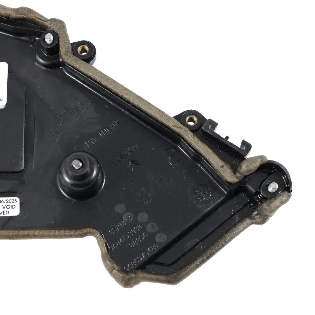 Ford Transit Connect Timing Cover Panel Engine 1.6 TDCI 9684193080 - SKU 1870176 - Part number 1870176