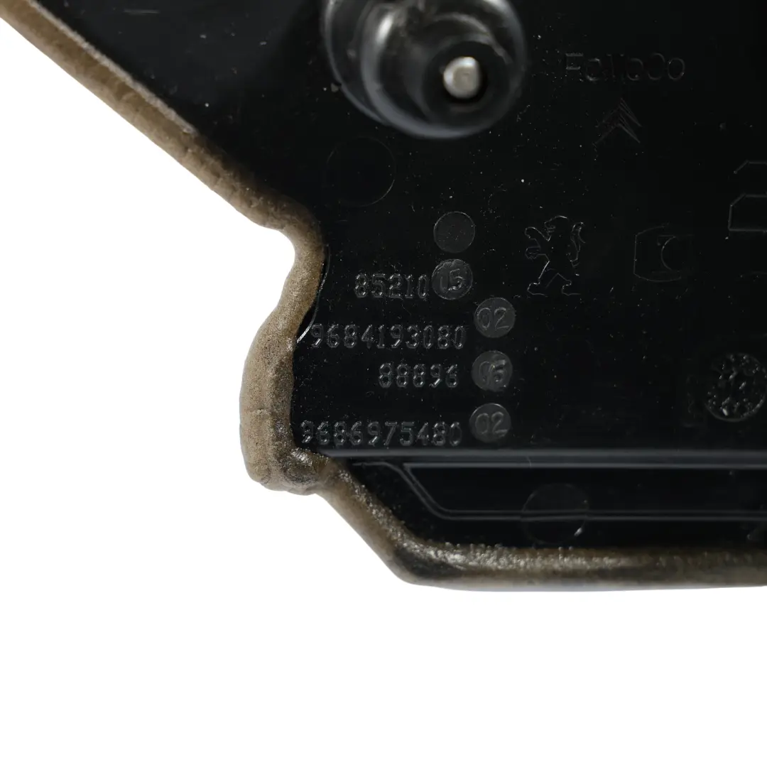 Pannello Coperchio Distribuzione Motore 1.6 TDCI 9684193080 per Ford Transit Connect con numero di parte 1870176 Ford Transit Connect Pannello Coperchio Distribuzione Motore 1.6 TDCI 9684193080 - SKU 1870176 - Numero di parte 1870176