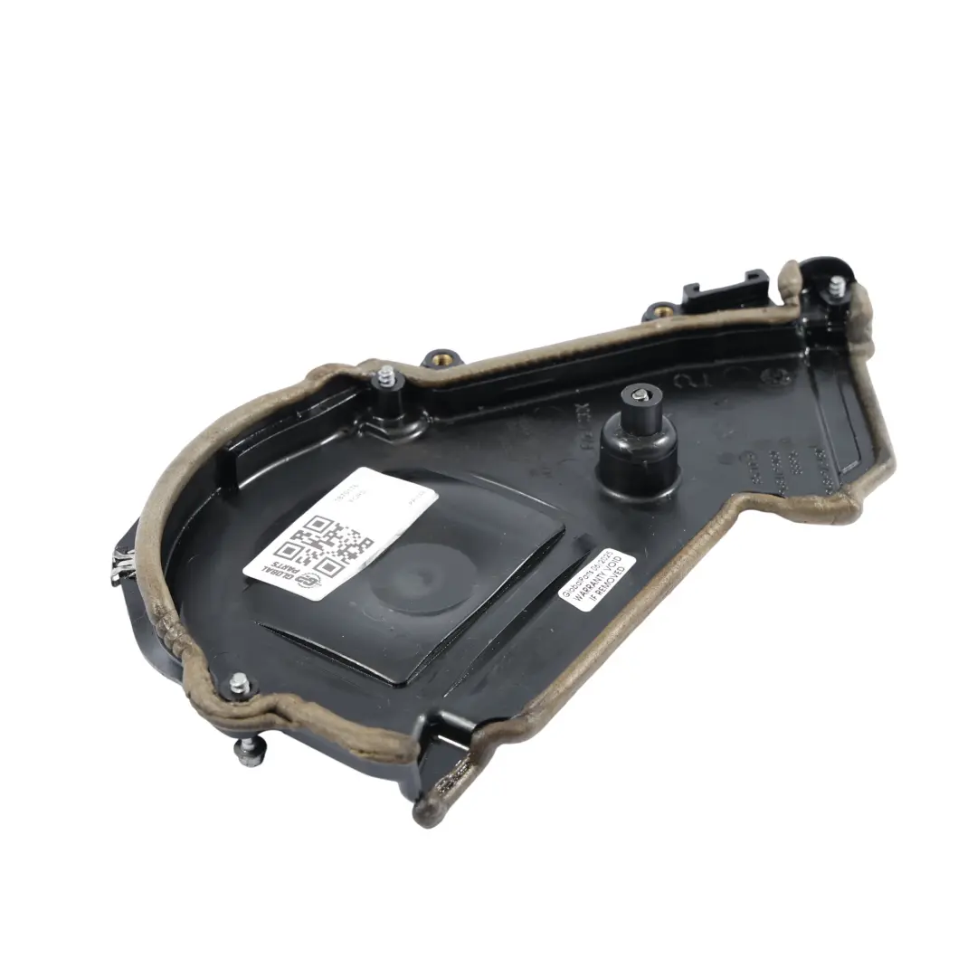 Timing Cover Panel Engine 1.6 TDCI 9684193080 to Ford Transit Connect with Part number 1870176 Ford Transit Connect Timing Cover Panel Engine 1.6 TDCI 9684193080 - SKU 1870176 - Part number 1870176