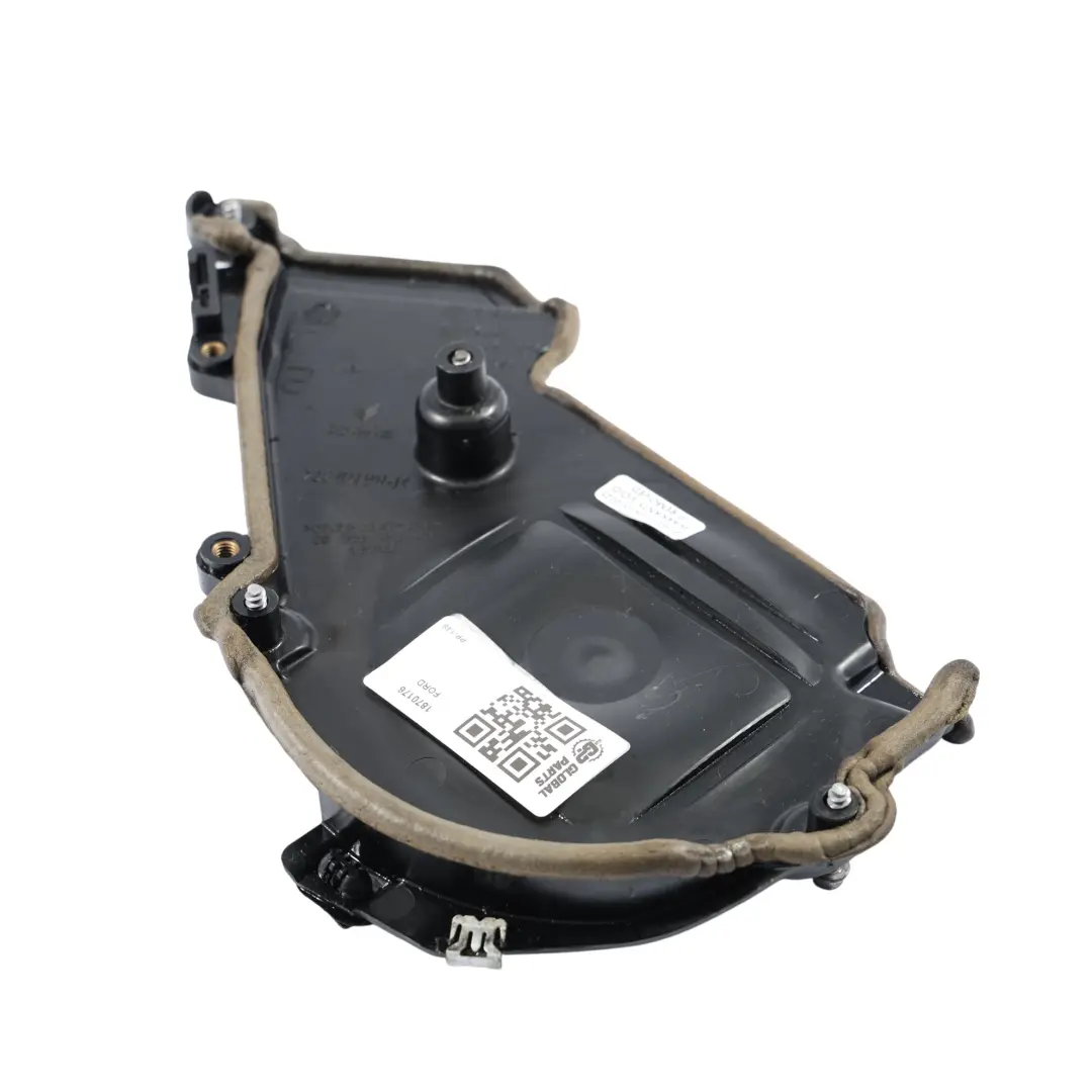 Timing Cover Panel Engine 1.6 TDCI 9684193080 to Ford Transit Connect with Part number 1870176 Ford Transit Connect Timing Cover Panel Engine 1.6 TDCI 9684193080 - SKU 1870176 - Part number 1870176