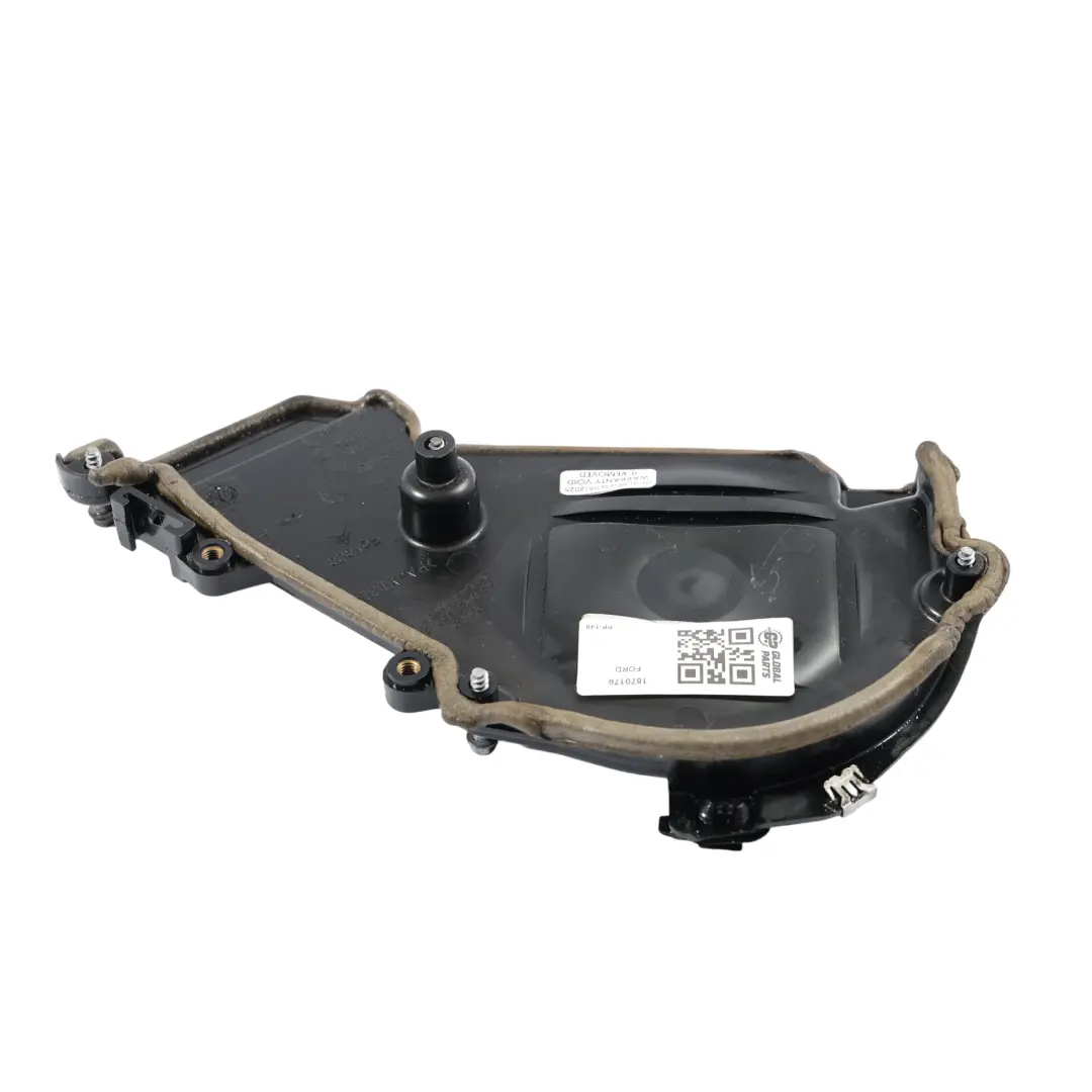 Tapa Distribución Motor 1.6 TDCI 9684193080 para Ford Transit Connect con número de pieza 1870176 Ford Transit Connect Tapa Distribución Motor 1.6 TDCI 9684193080 - SKU 1870176 - Número de pieza 1870176