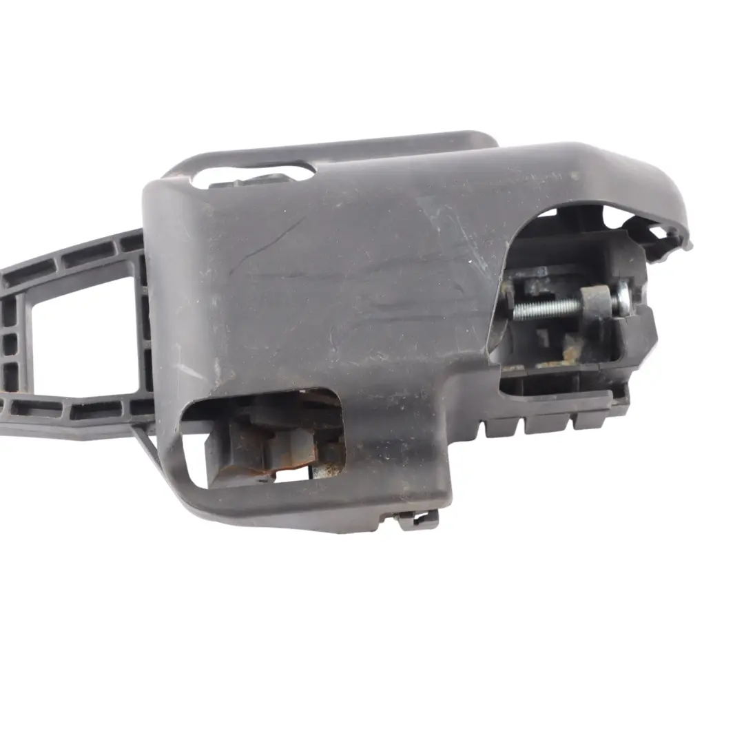 TTG Rear Outer Door Handle Bracket Reinforcement Right O/S to Ford Transit with Part number 1873489 Ford Transit TTG Rear Outer Door Handle Bracket Reinforcement Right O/S - SKU 1873489 - Part number 1873489