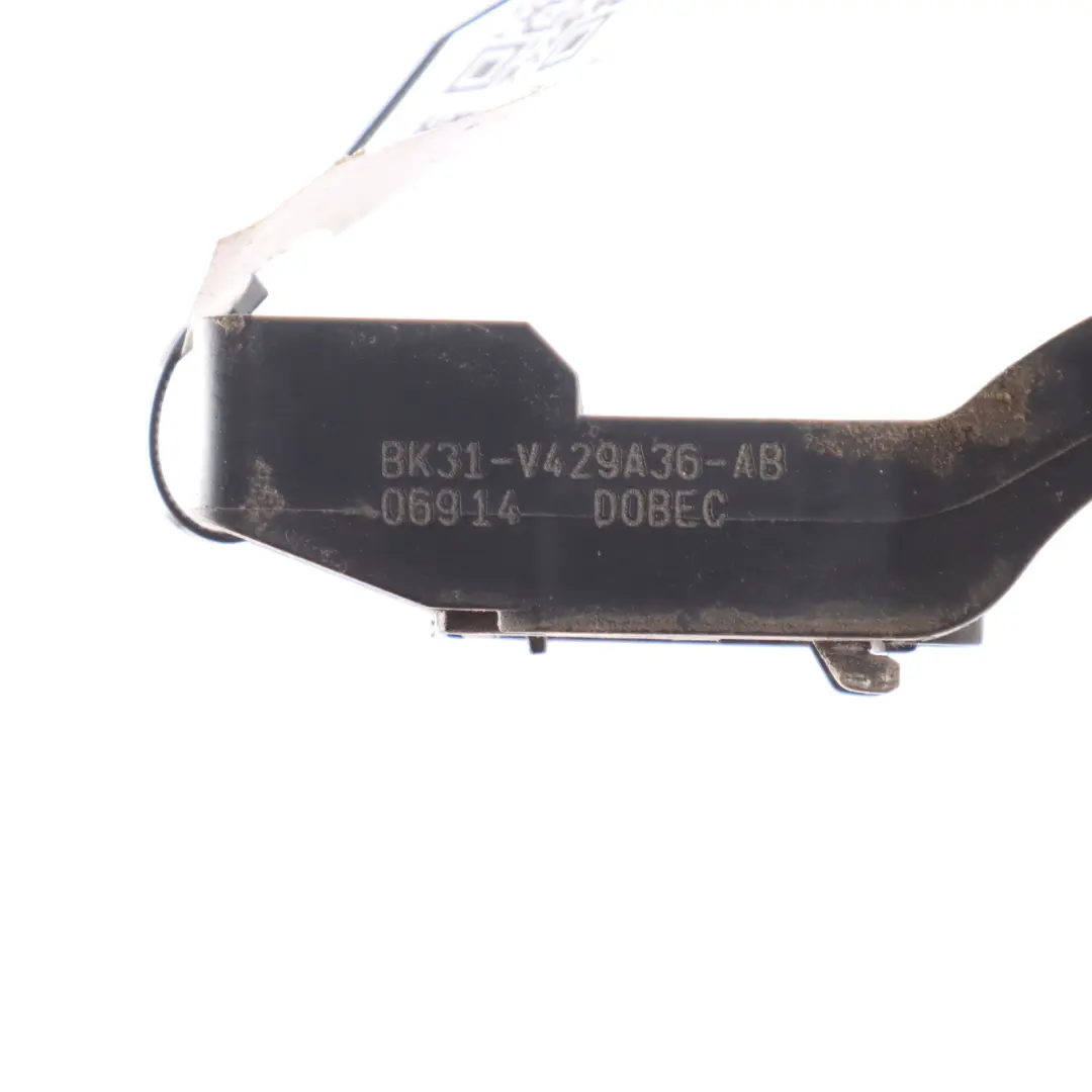 Ford Transit TTG Rear Outer Door Handle Bracket Reinforcement Right O/S - SKU 1873489 - Part number 1873489