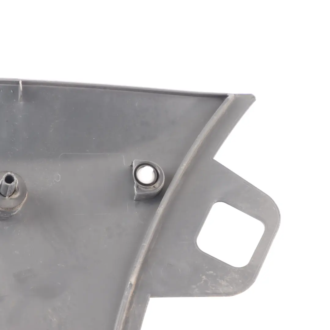 Door Trim Strip Front Left N/S Moulding Panel BK31-V20781-AG5CND to Ford Transit with Part number 1874792 Ford Transit Door Trim Strip Front Left N/S Moulding Panel BK31-V20781-AG5CND - SKU 1874792 - Part number 1874792